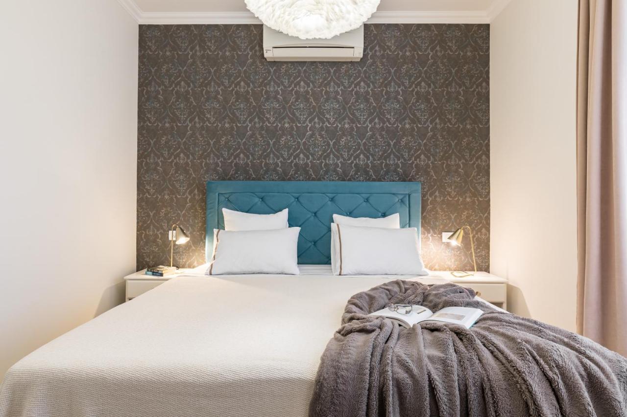 Charming Retreat In The Heart Of Split Apartment Exterior photo