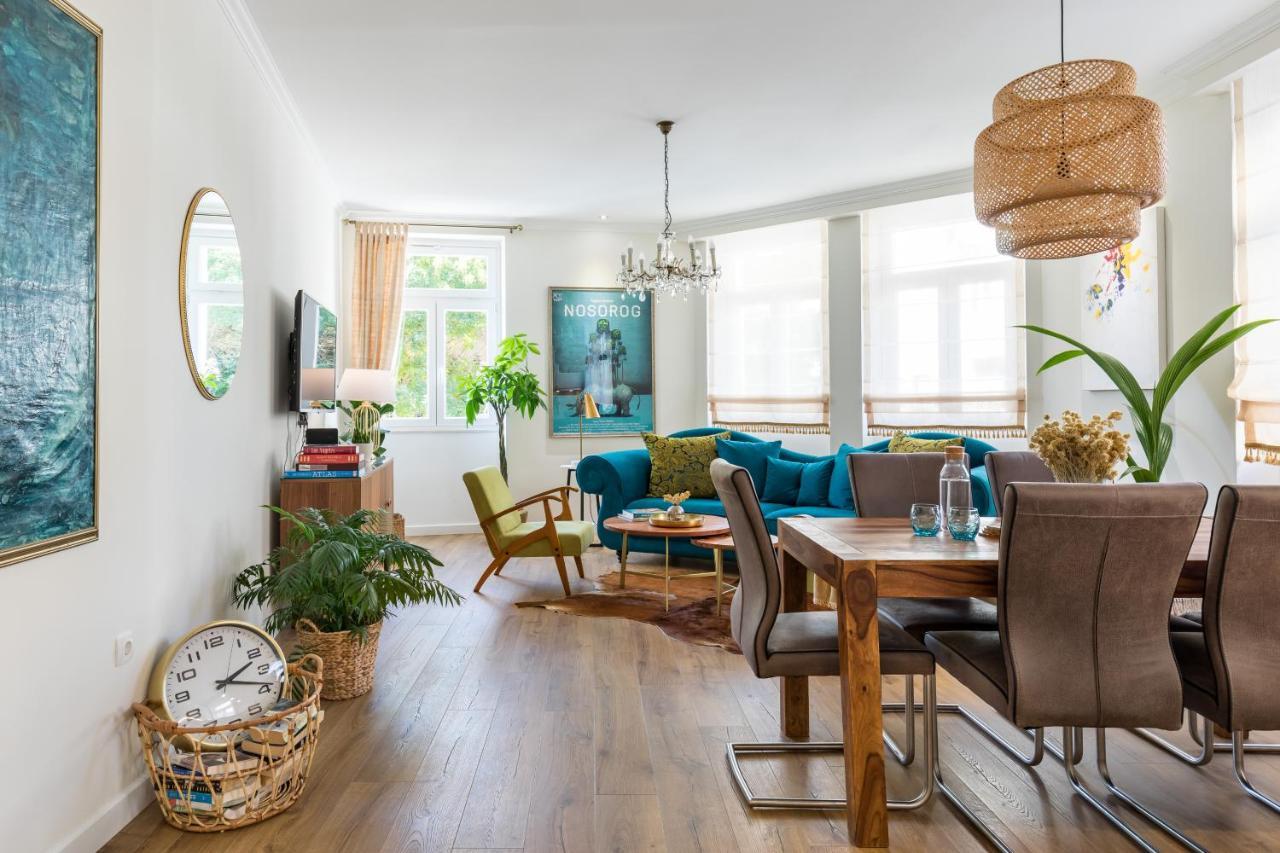 Charming Retreat In The Heart Of Split Apartment Exterior photo